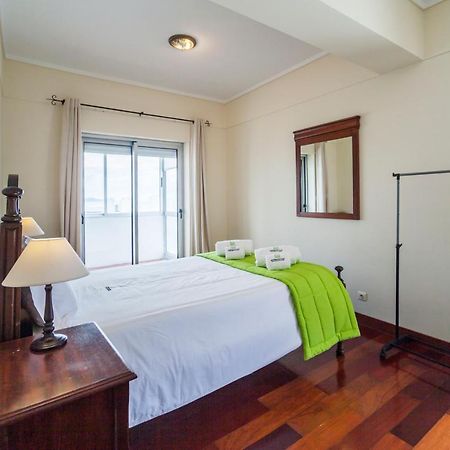 Deluxe Marina Apartment Ponta Delgada Dış mekan fotoğraf