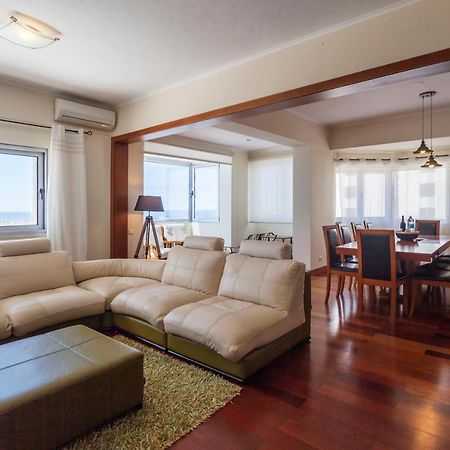 Deluxe Marina Apartment Ponta Delgada Dış mekan fotoğraf