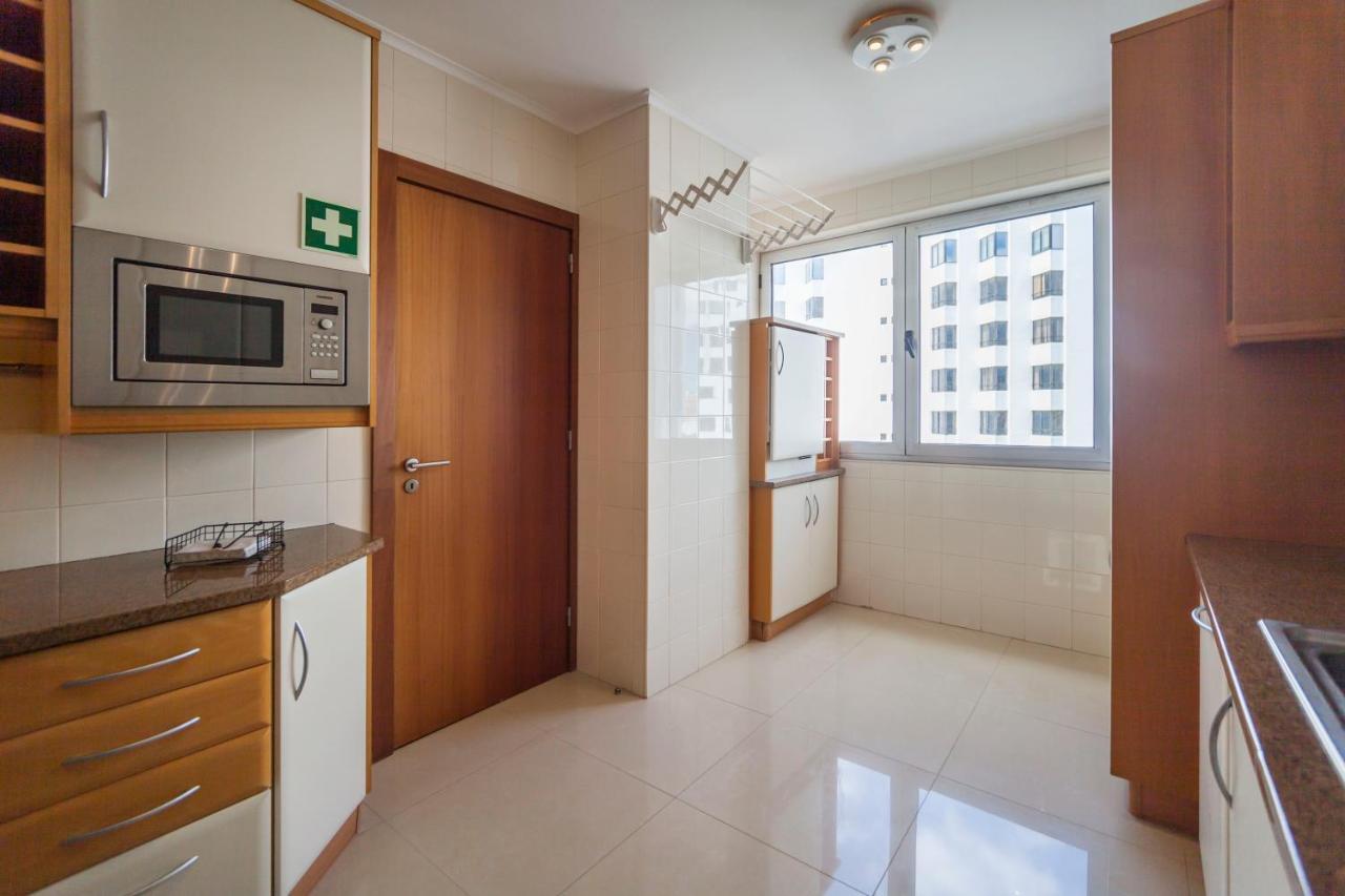 Deluxe Marina Apartment Ponta Delgada Dış mekan fotoğraf