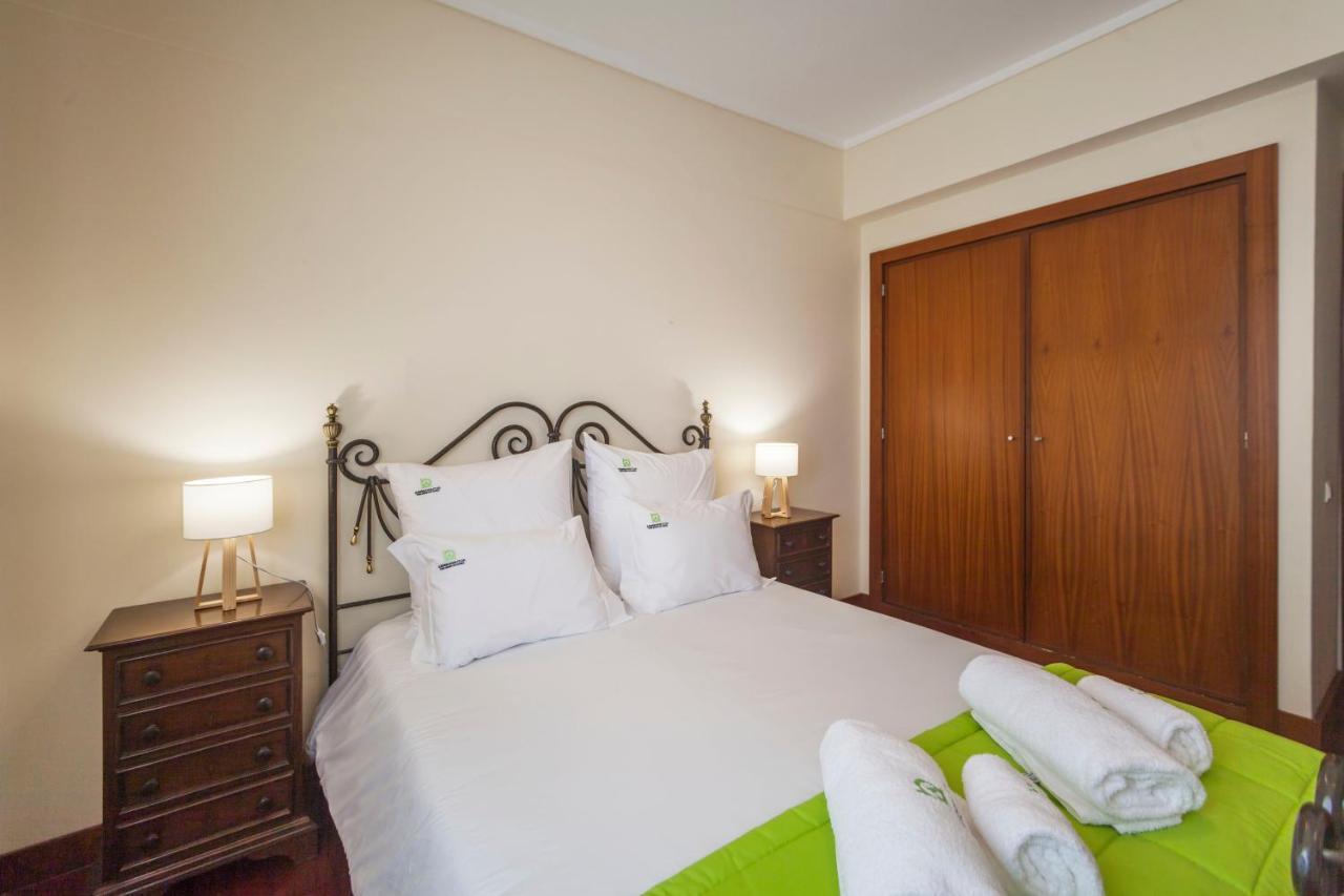 Deluxe Marina Apartment Ponta Delgada Dış mekan fotoğraf