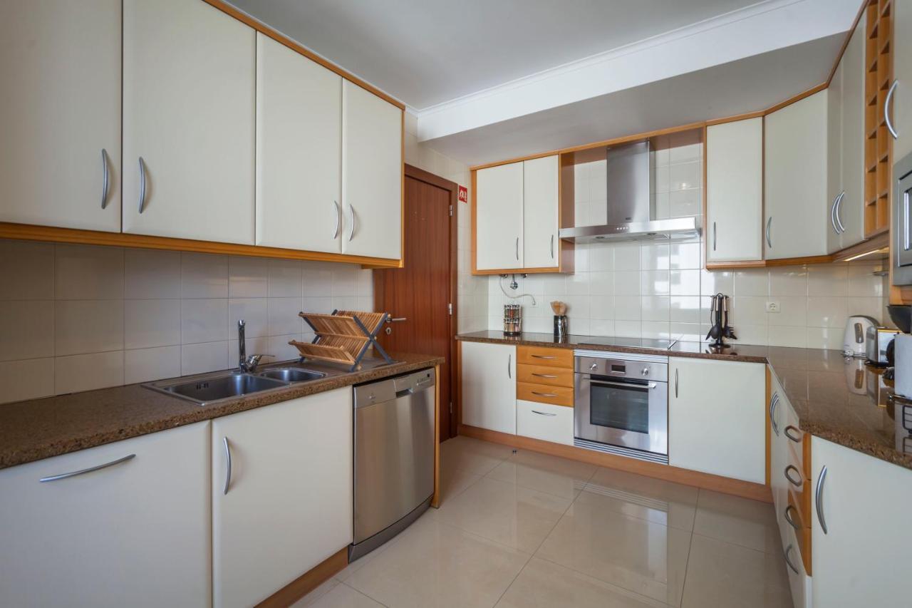 Deluxe Marina Apartment Ponta Delgada Dış mekan fotoğraf
